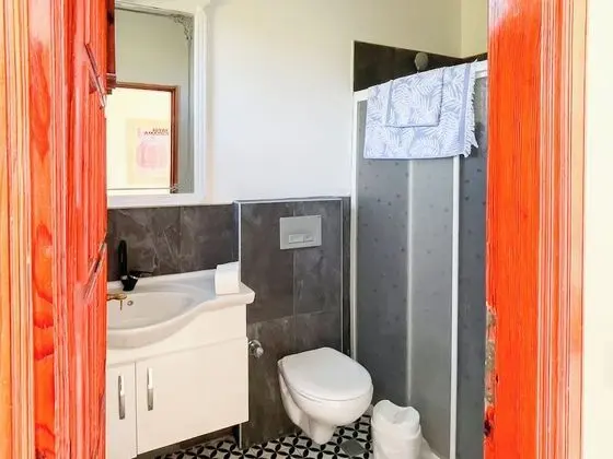 Comfort Tek Büyük Yataklı Oda, Sigara İçilmez