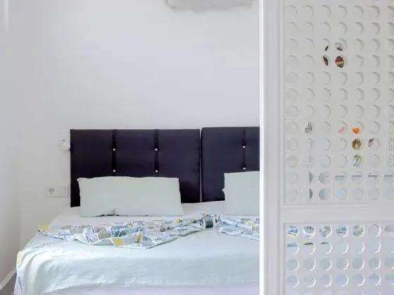 Comfort Tek Büyük Yataklı Oda, Sigara İçilmez