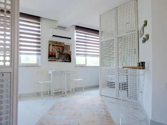 Comfort Tek Büyük Yataklı Oda, Sigara İçilmez