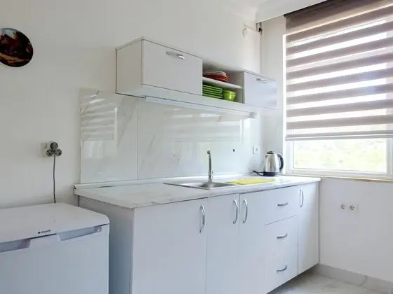 Comfort Tek Büyük Yataklı Oda, Sigara İçilmez