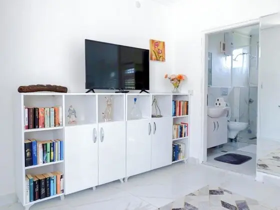 Comfort Tek Büyük Yataklı Oda, Sigara İçilmez