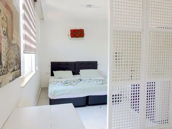 Comfort Tek Büyük Yataklı Oda, Sigara İçilmez