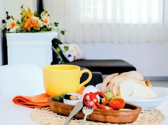 Comfort Tek Büyük Yataklı Oda, Sigara İçilmez