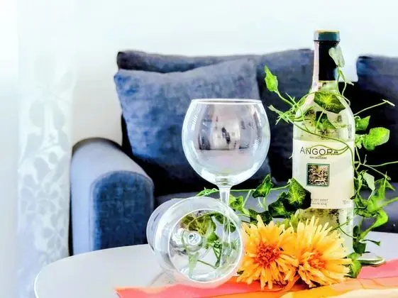 Comfort Tek Büyük Yataklı Oda, Sigara İçilmez