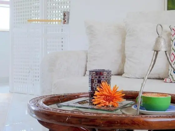 Comfort Tek Büyük Yataklı Oda, Sigara İçilmez