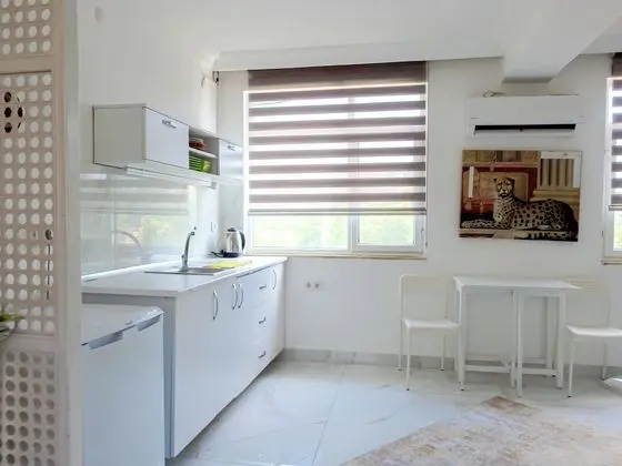 Comfort Tek Büyük Yataklı Oda, Sigara İçilmez