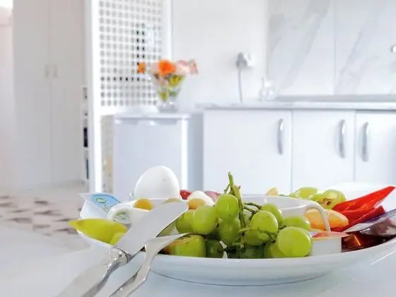 Comfort Tek Büyük Yataklı Oda, Sigara İçilmez