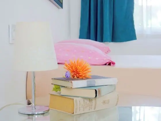 Comfort Tek Büyük Yataklı Oda, Sigara İçilmez