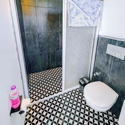 Comfort Tek Büyük Yataklı Oda, Sigara İçilmez