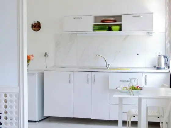 Comfort Tek Büyük Yataklı Oda, Sigara İçilmez