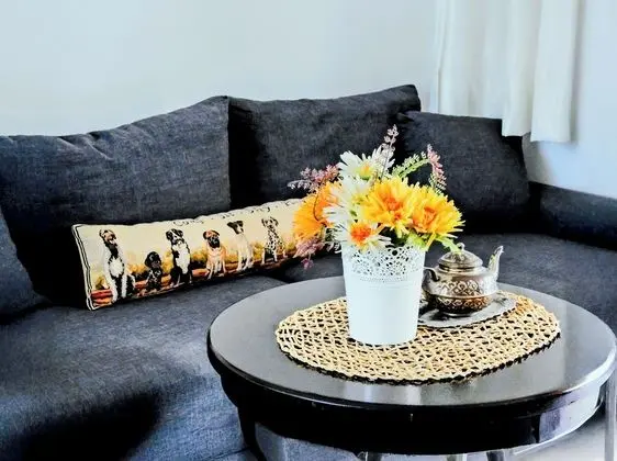 Comfort Tek Büyük Yataklı Oda, Sigara İçilmez