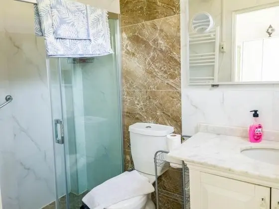 Geniş Standart Oda, Bahçe Manzaralı