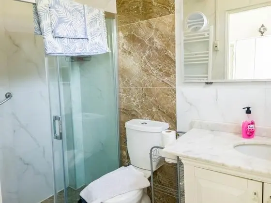 Geniş Standart Oda, Bahçe Manzaralı