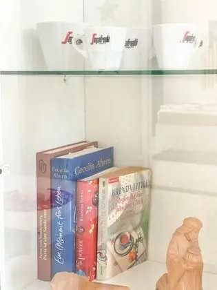 Geniş Standart Oda, Bahçe Manzaralı