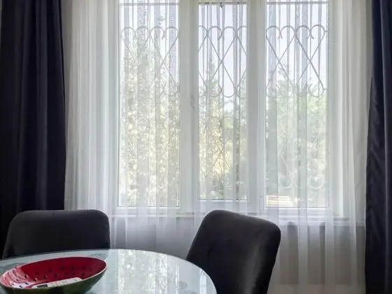 Geniş Standart Oda, Bahçe Manzaralı