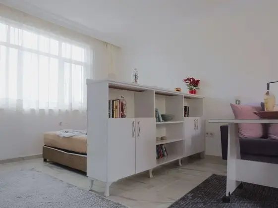 Oturma alanı