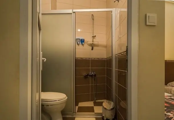 Comfort Üç Kişilik Oda, Özel Banyo