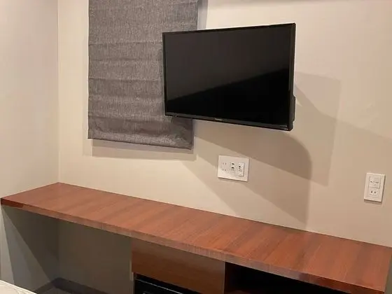 Oda, Sigara İçilmez (Semi-Double Room)