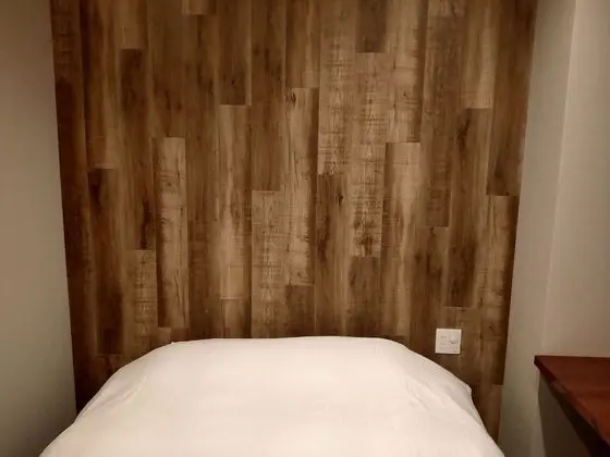 Oda, Sigara İçilmez (Semi-Double Room)