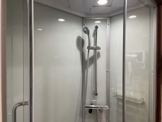 Oda, Sigara İçilmez (Semi-Double Room)