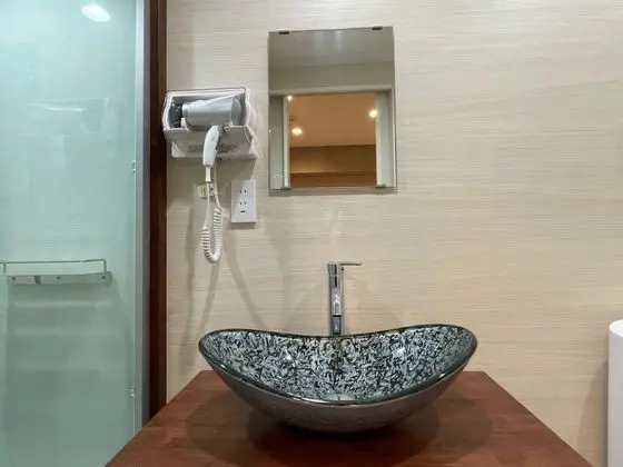 Oda, Sigara İçilmez (Semi-Double Room)