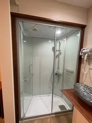 Oda, Sigara İçilmez (Semi-Double Room)