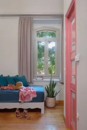 Deluxe Süit