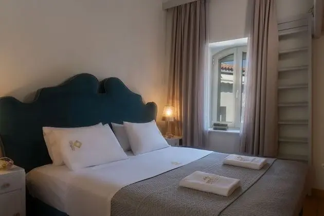 Deluxe Süit