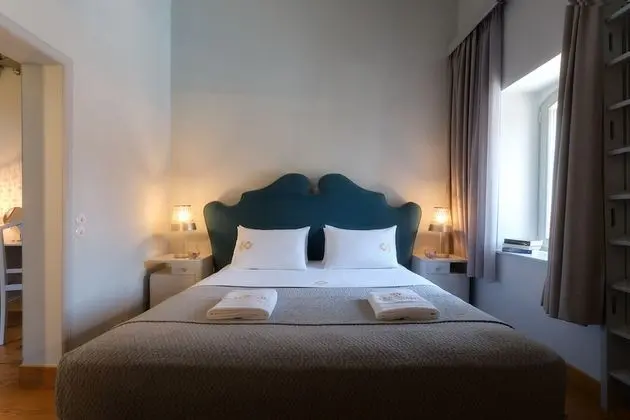 Deluxe Süit