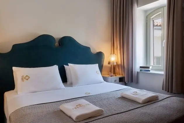 Deluxe Süit