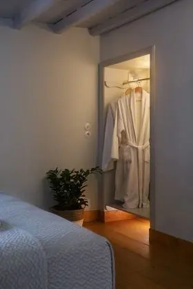 Deluxe Süit