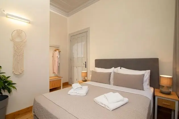 Deluxe Tek Büyük Yataklı Oda, Deniz Manzaralı