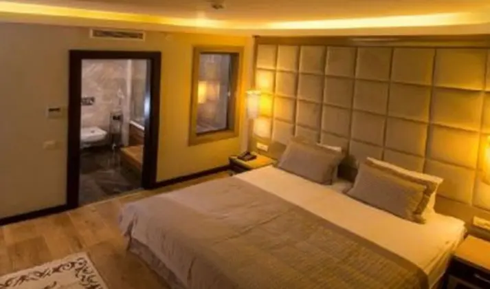 Standart Oda, Şehir Manzaralı, Klimalı