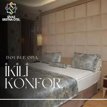 Standart Oda, Şehir Manzaralı, Klimalı