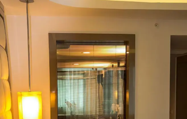 Standart Oda, Şehir Manzaralı, Klimalı