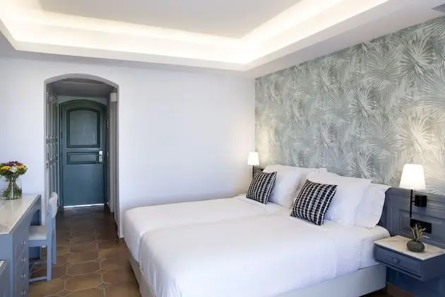 Bungalow Sea View