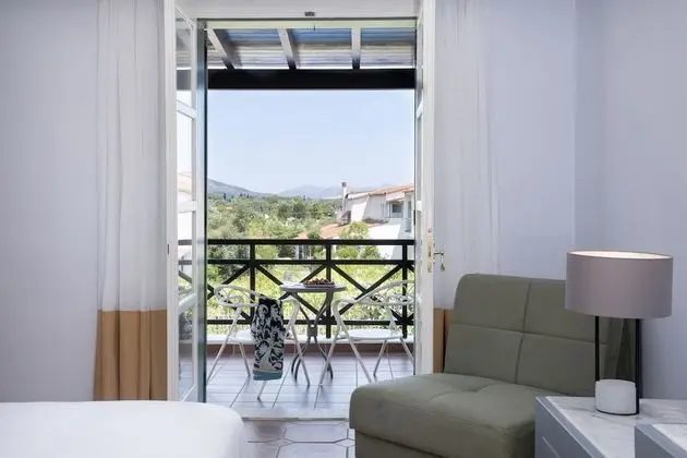 Bungalow Sea View