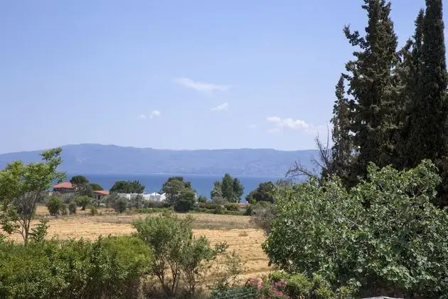 Bungalow Sea View