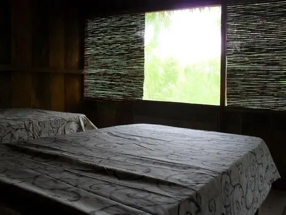 Standard Üç Kişilik Oda, 3 Tek Kişilik Yatak, Bahçe Manzaralı