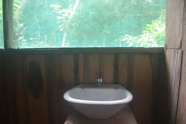 Standard Üç Kişilik Oda, 3 Tek Kişilik Yatak, Bahçe Manzaralı