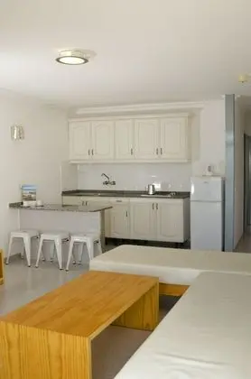 Apart Daire, 1 Yatak Odası (1 adult)
