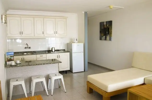 Apart Daire, 1 Yatak Odası (3 adults)
