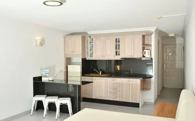 Apart Daire, 1 Yatak Odası (3 adults)