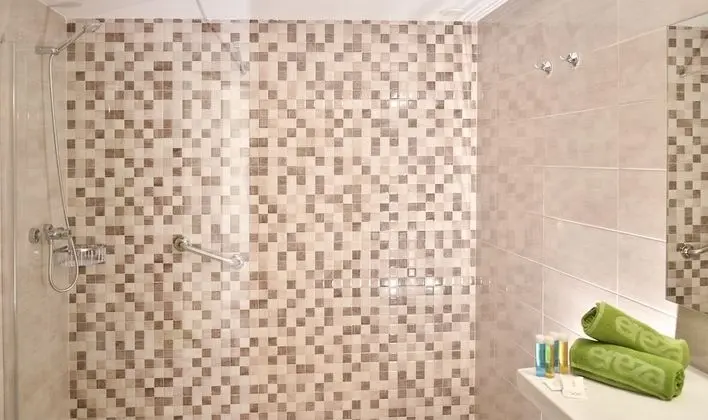 Apart Daire, 1 Yatak Odası (3 adults)