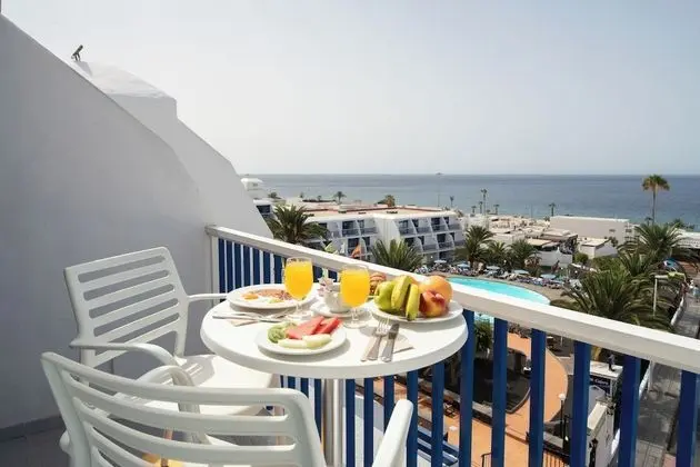 Apart Daire, 1 Yatak Odası, Deniz Manzaralı (2 adults)