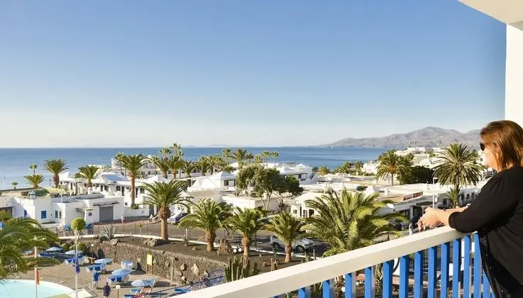 Apart Daire, 1 Yatak Odası, Deniz Manzaralı (2 adults)