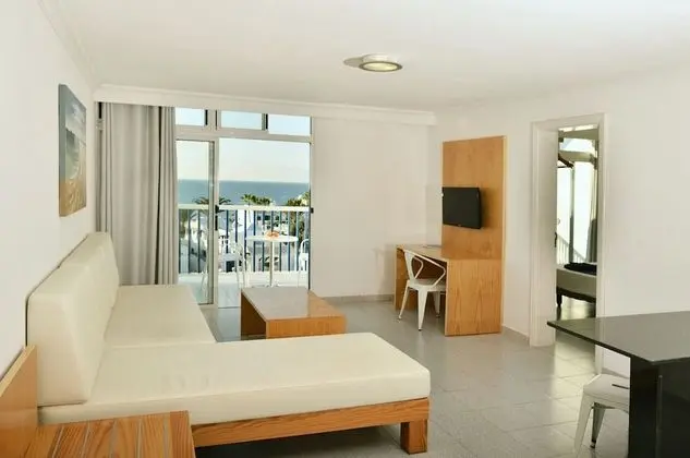Apart Daire, 1 Yatak Odası, Deniz Manzaralı (3 adults)