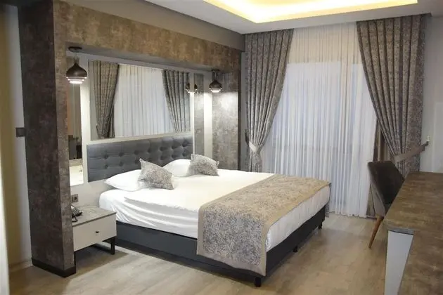 Standart Oda - Dağ Manzaralı