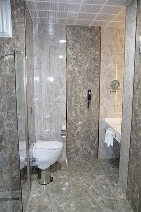 Standart Oda - Dağ Manzaralı