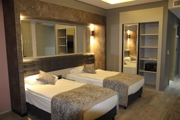 Standart Oda - Dağ Manzaralı